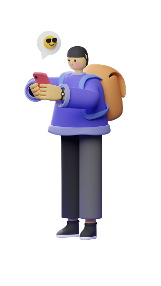 Login Man